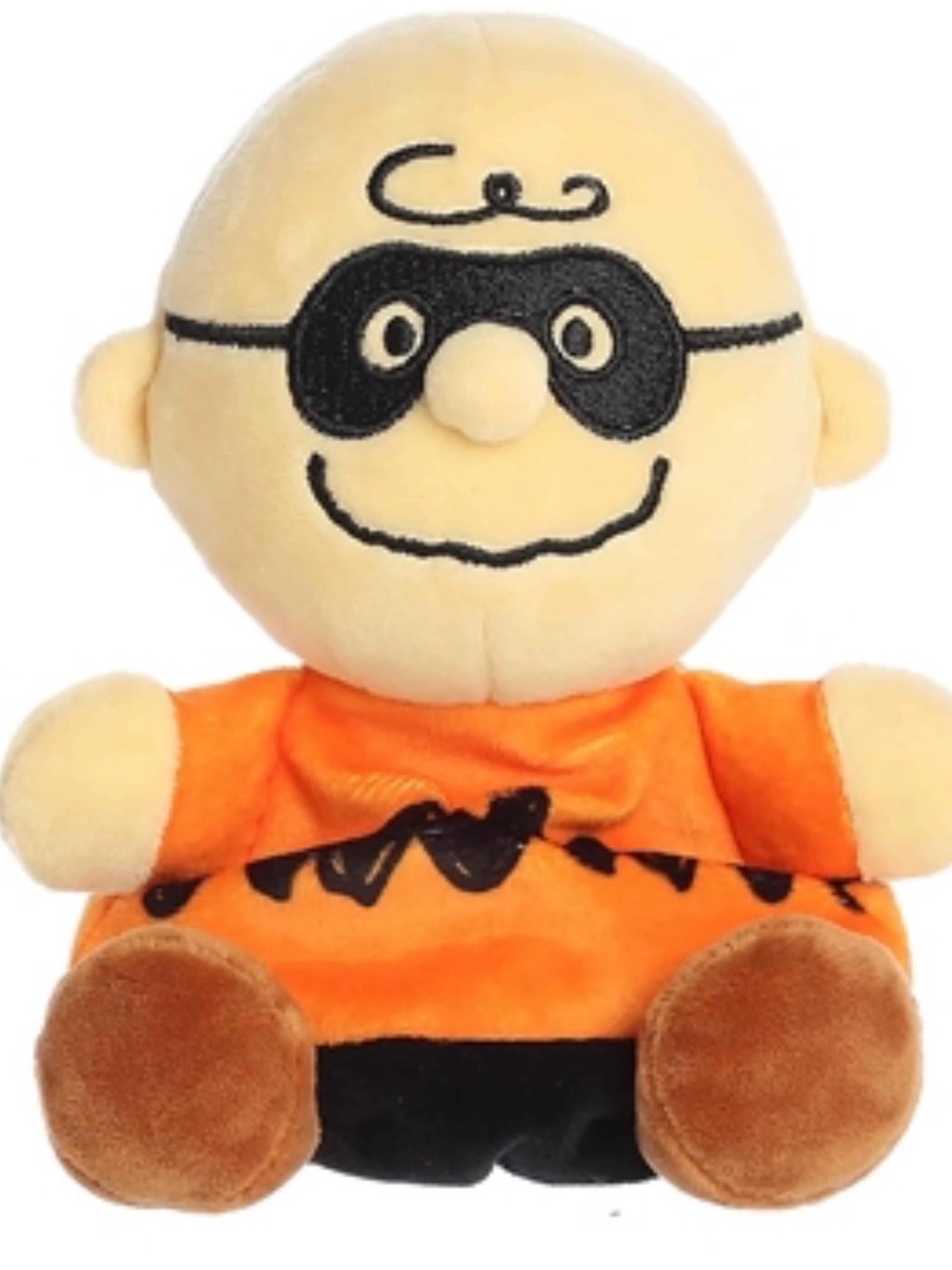 60th Anniversary Great Pumpkin Charlie Brown Palm Pal